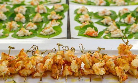 Torng Bai Thai Restaurant - NT Tourism 9