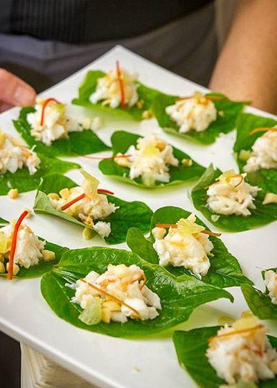Torng Bai Thai Restaurant - NT Tourism 7
