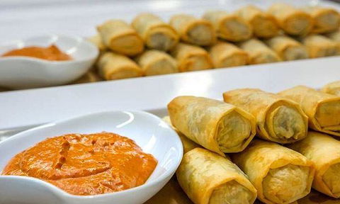 Torng Bai Thai Restaurant - NT Tourism 8