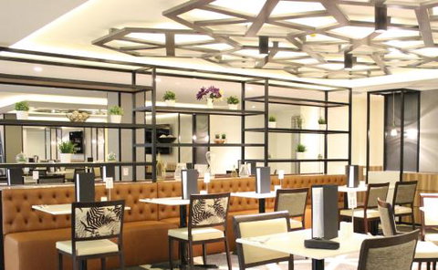 Willow Lounge Grill & Cafe - NT Tourism 8