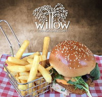 Willow Lounge Grill  Cafe - NT Tourism