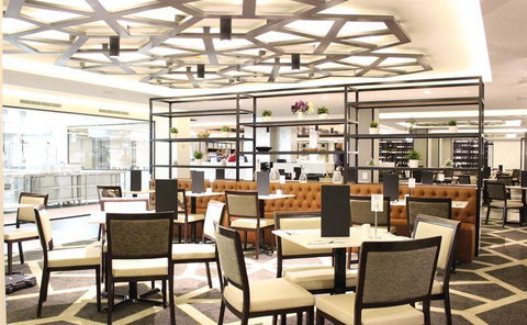 Willow Lounge Grill & Cafe - NT Tourism 2