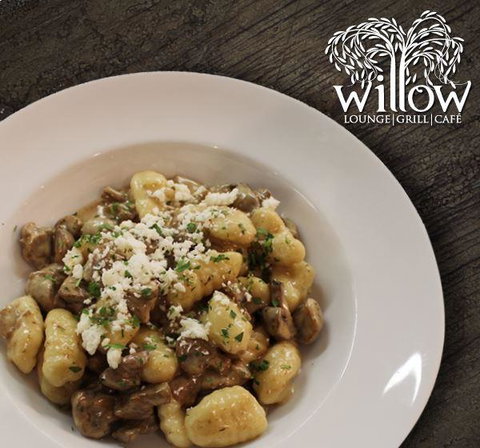 Willow Lounge Grill & Cafe - NT Tourism 4