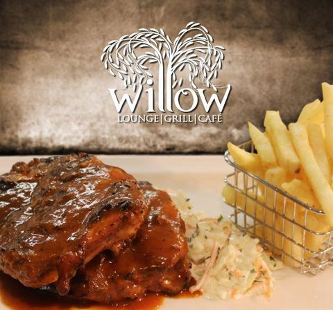 Willow Lounge Grill & Cafe - NT Tourism 6