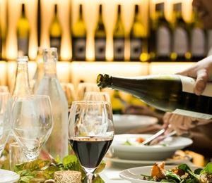 Willow Lounge Grill & Cafe - NT Tourism 7