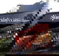 10 Best St - NT Tourism