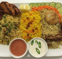 BBQ Tonight Cafe  Restaurant - Accommodation NT
