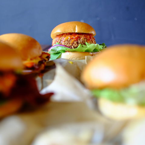 Burgers Anonymous  - Sydenham - Accommodation NT 0