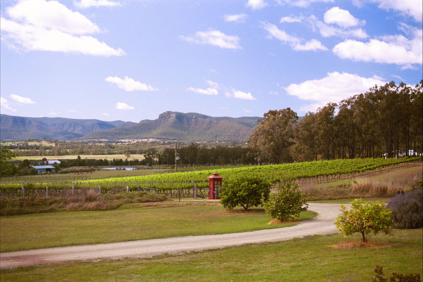 Fordwich NSW Accommodation NT