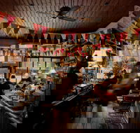 Cliffy's Emporium - NT Tourism