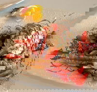 Cupz N' Crepes - NT Tourism