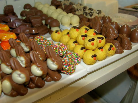 Cupz N' Crepes - Accommodation NT 1