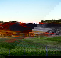 Dalwhinnie Wines - NT Tourism