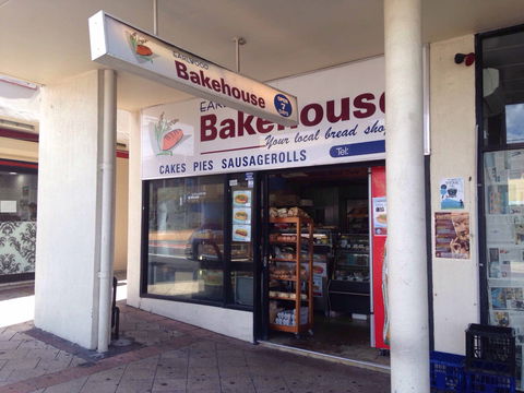 Earlwood Bakehouse - NT Tourism 0