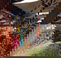 Eastfield Organic Natural Food Market - NT Tourism