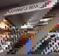 Gong Cha - Springvale - NT Tourism