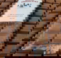 Gorge Chocolates - Accommodation NT
