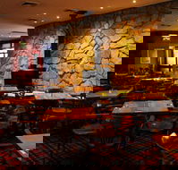 Greystanes Hotel Bistro - NT Tourism