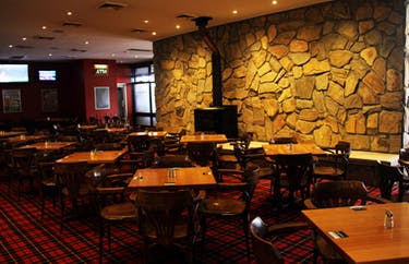 Greystanes Hotel Bistro - NT Tourism 0