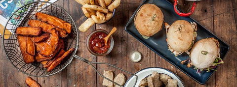 Grill'd - Subiaco Square - Subiaco - NT Tourism 0