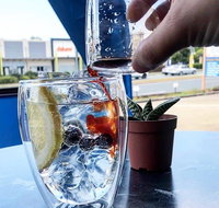 H2O Coffee Lab - Accommodation NT