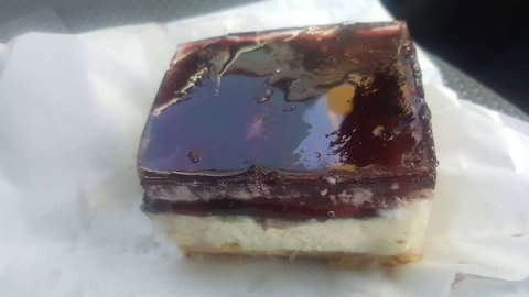 Hannan Street Bakery - Accommodation NT 0