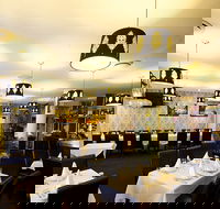 Jai Ho Indian Restaurant - Richmond