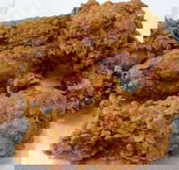 KFC - Belmont