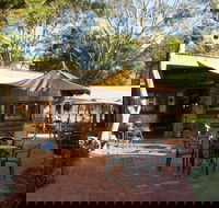 Magpie Springs - NT Tourism