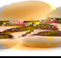 McDonald's - Corio - Accommodation NT