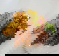 Mr Meats Grill House - NT Tourism