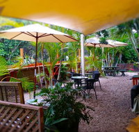 Oasis at Byron - NT Tourism