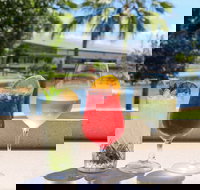 Oyster Bar Darwin - NT Tourism