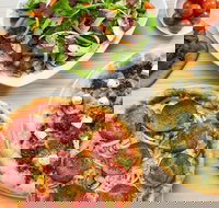 Panarottis Pizza Pasta - Accommodation NT