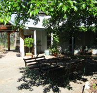 Pennyweight Winery - Accommodation NT