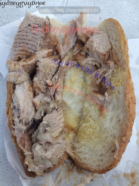 Roasts & Spuds - NT Tourism 0