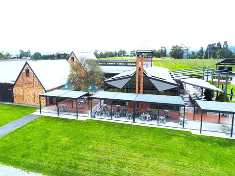 Rochford Wines Yarra Valley - NT Tourism 0