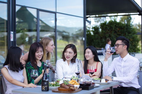 Rochford Wines Yarra Valley - NT Tourism 1