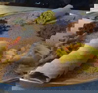 Shebelle Ethiopian Restaurant  Cafe