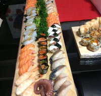 Shiki sushi - Accommodation NT