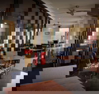 St George Workers Club - Accommodation NT