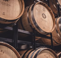 Stumpy Gully Vineyard - NT Tourism
