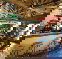 Tannin Restaurant at the Tarkine Tavern - NT Tourism