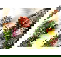 The Moonee Ponds Club