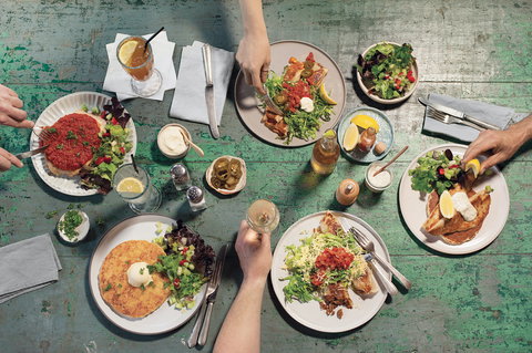 The Pancake Kitchen - Accommodation NT 2