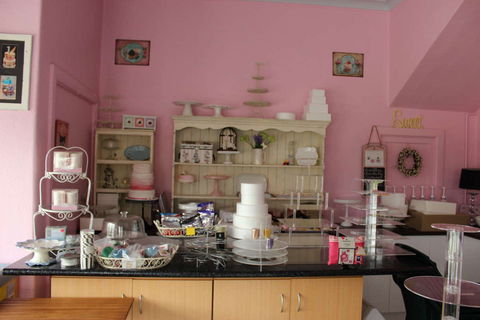 The Cake House - NT Tourism 0