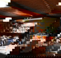 The Barn Steakhouse - NT Tourism