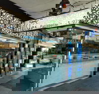 Abla's Patisserie - Greenacre - NT Tourism