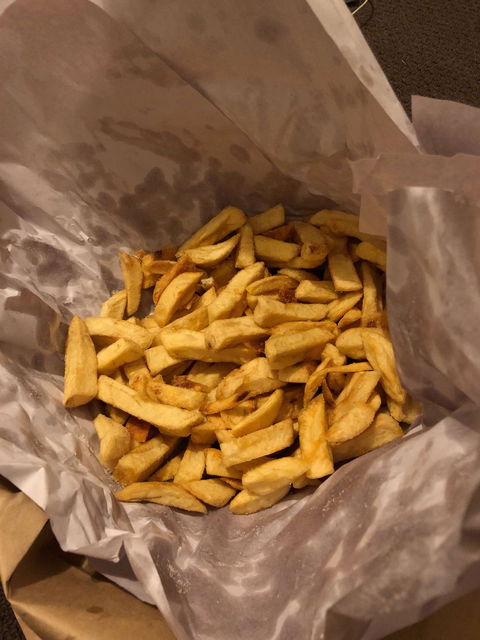 Anglesea Pizza & Pasta - NT Tourism 0