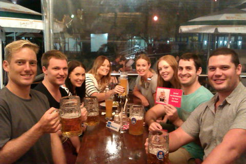 Austrian Schnitzelhaus Erina - NT Tourism 1